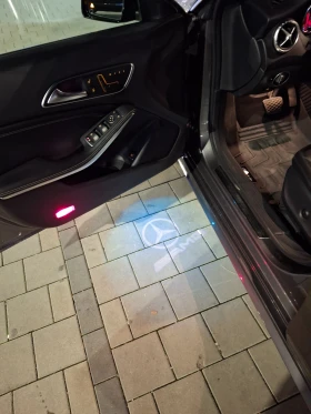 Mercedes-Benz CLA 250, снимка 9