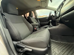 Toyota Auris 2.0D-NAVI-КАМЕРА-ТOP - 15600 лв. / 7976.15 € - 90010979 13