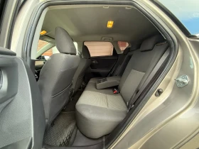 Toyota Auris 2.0D-NAVI-КАМЕРА-ТOP - 15600 лв. / 7976.15 € - 90010979 14