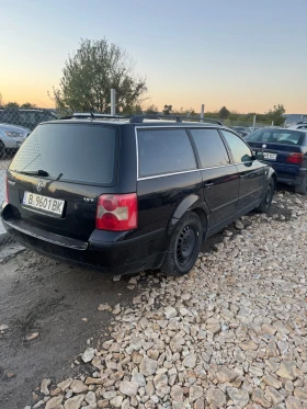 VW Passat, снимка 4