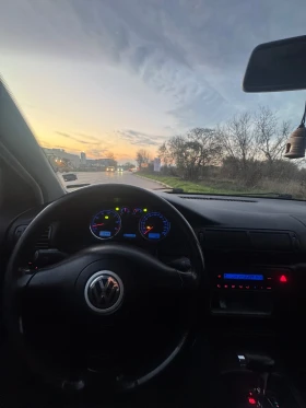 VW Passat, снимка 7