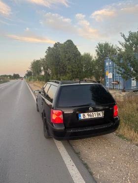 VW Passat, снимка 2