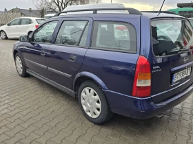 Opel Astra 1.6 Бензин , снимка 6