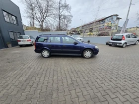 Opel Astra 1.6 Бензин , снимка 4