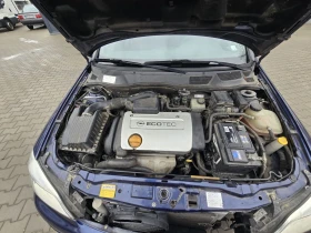 Opel Astra 1.6 Бензин , снимка 13