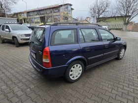 Opel Astra 1.6 Бензин , снимка 5