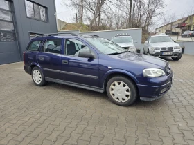 Opel Astra 1.6 Бензин , снимка 3