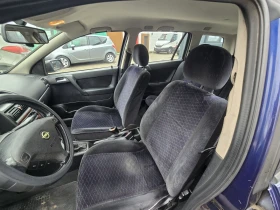 Opel Astra 1.6 Бензин , снимка 9