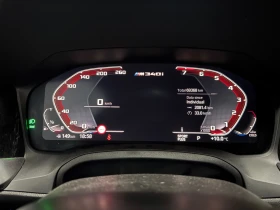 BMW 340 M340i xDrive | Laser Shadowline | Сервизна История - 35750 € / 69920.92 лв. - 22033818 10