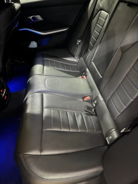 BMW 340 M340i xDrive | Laser Shadowline | Сервизна История - 35750 € / 69920.92 лв. - 22033818 12