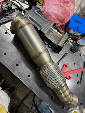 BMW 340 M340i xDrive | Laser Shadowline | Сервизна История - 35750 € / 69920.92 лв. - 22033818 15