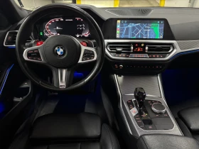 BMW 340 M340i xDrive | Laser Shadowline | Сервизна История - 35750 € / 69920.92 лв. - 22033818 9