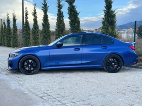 BMW 340 M340i xDrive | Laser Shadowline | Сервизна История - 35750 € / 69920.92 лв. - 22033818 2