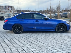 BMW 340 M340i xDrive | Laser Shadowline | Сервизна История - 35750 € / 69920.92 лв. - 22033818 6