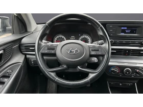 Hyundai I20 1.2i, Месечна вноска от 153   - 12190 € / 23841.57 лв. - 85280736 9