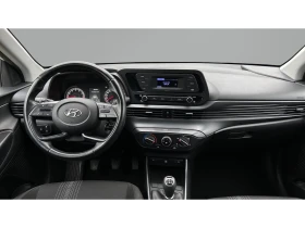 Hyundai I20 1.2i, Месечна вноска от 153   - 12190 € / 23841.57 лв. - 85280736 8