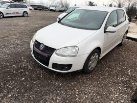 VW Golf 1.9 - 2200 € / 4302.83 лв. - 89122739 2
