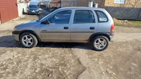 Opel Corsa - 1000 € / 1955.83 лв. - 97486563 4
