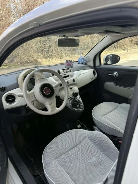 Fiat 500 - 2700 € / 5280.74 лв. - 79755218 3