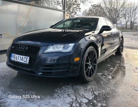 Audi A7 8ZF - 13000 € / 25425.79 лв. - 98496069 6