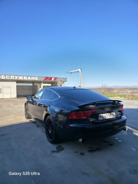 Audi A7 8ZF - 13000 € / 25425.79 лв. - 98496069 2