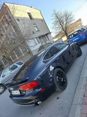Audi A7 8ZF | Auto.bg — изображение 4