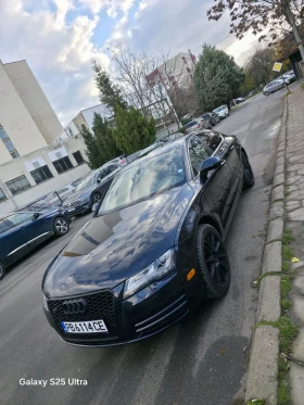 Audi A7 8ZF - 13000 € / 25425.79 лв. - 98496069 9