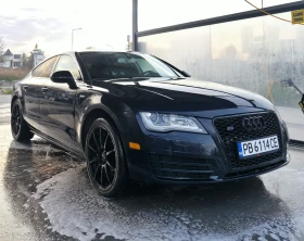 Audi A7 8ZF - 13000 € / 25425.79 лв. - 98496069 4