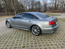 Audi A6 3.0 TFSI - 11900 € / 23274.38 лв. - 64242398 3