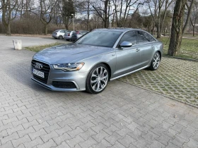 Audi A6 3.0 TFSI