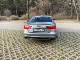 Audi A6 3.0 TFSI - 11900 € / 23274.38 лв. - 64242398 4