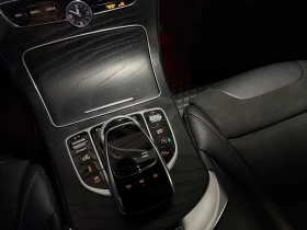Mercedes-Benz C 43 AMG * CARFAX * Дистроник * Burmester *  | Auto.bg — изображение 17