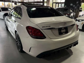 Mercedes-Benz C 43 AMG * CARFAX * Дистроник * Burmester *  | Auto.bg — изображение 7