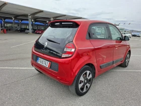 Renault Twingo 1.0 SCe Limited * КЛИМА* EURO6 - 4290 € / 8390.51 лв. - 84318068 3