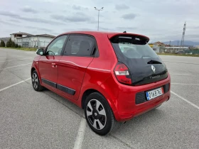 Renault Twingo 1.0 SCe Limited * КЛИМА* EURO6 - 4290 € / 8390.51 лв. - 84318068 2