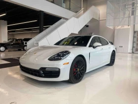 Porsche Panamera 4S  CARFAX