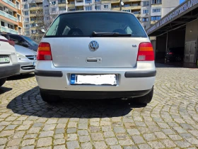 VW Golf - 1000 € / 1955.83 лв. - 21932959 4