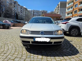 VW Golf - 1000 € / 1955.83 лв. - 21932959 5