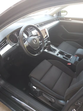 VW Passat B8 Comfortline  | Auto.bg — изображение 10