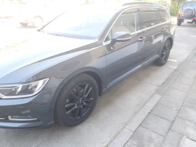 VW Passat B8 Comfortline  | Auto.bg — изображение 4