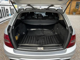 Mercedes-Benz C 220 CDI 170к.с./Facelift/AMG/AUT/NAVI/LED/XENON - 7700 € / 15059.89 лв. - 28746032 11
