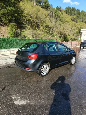 Seat Ibiza 1.6TDI - 2300 € / 4498.41 лв. - 73504286 4
