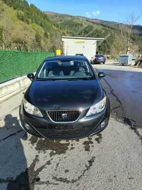 Seat Ibiza 1.6TDI - 2300 € / 4498.41 лв. - 73504286 2