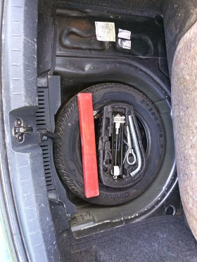 Seat Ibiza 1.6TDI - 2300 € / 4498.41 лв. - 73504286 11