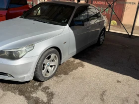 BMW 530 E60 | Auto.bg — изображение 2