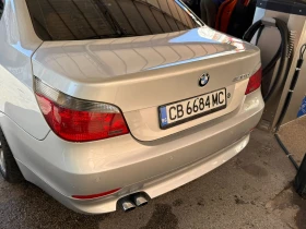BMW 530 E60 | Auto.bg — изображение 4