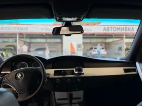 BMW 530 E60 | Auto.bg — изображение 10