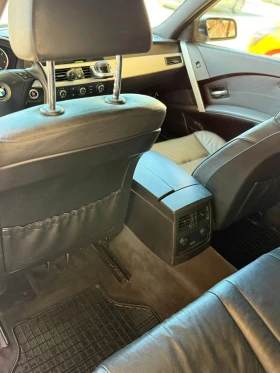 BMW 530 E60 | Auto.bg — изображение 14