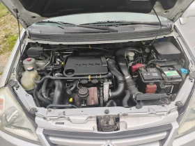 Suzuki Liana | Mobile.bg � ����� ������ 5