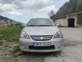 Suzuki Liana | Mobile.bg � ����� ������ 13